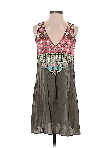 OndadeMar Casual Dress (view 1)