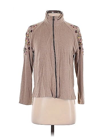 Norm Thompson Cardigan (view 1)