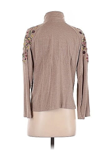 Norm Thompson Cardigan (view 2)
