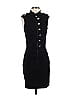 Diesel Black Cocktail Dress Size S - photo 1