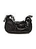 Dooney & Bourke 100% Leather Black Leather Shoulder Bag One size - photo 1