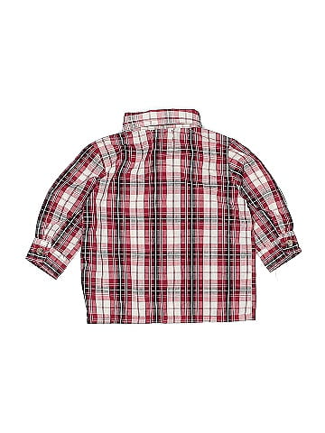 Holiday Editions Long Sleeve Button-Down Shirt (view 2)