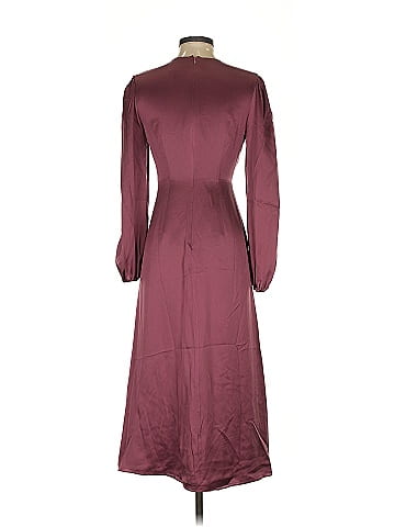 Cinq à Sept Cocktail Dress (view 2)