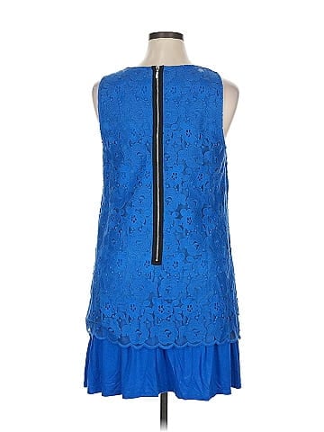 Kensie Sleeveless Blouse (view 2)