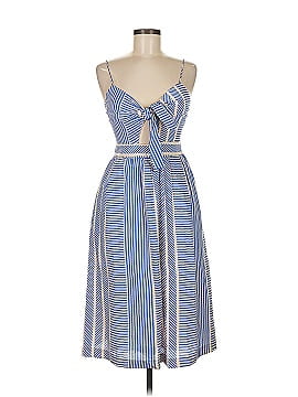 Lush Casual Dress