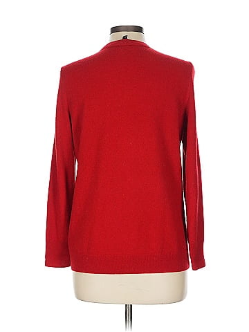 Talbots Cashmere Cardigan (view 2)