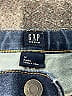 Gap Blue Jeans Size 12 (big kids) - photo 3