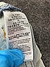 Gap Blue Jeans Size 12 (big kids) - photo 4