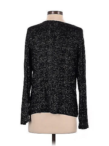 Jessica Holbrook Long Sleeve Top (view 2)