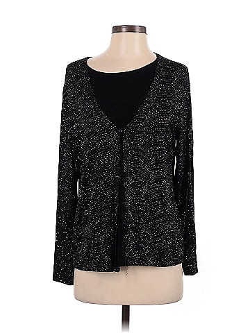 Jessica Holbrook Long Sleeve Top (view 1)