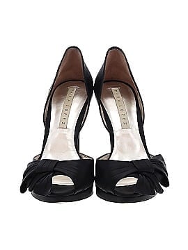 Giuseppe Zanotti Black Heels Size EU 38 1/2