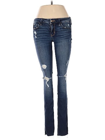 Hollister Jeans (view 1)