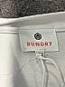 Sundry White Sleeveless T-Shirt Size M - photo 6