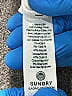 Sundry White Sleeveless T-Shirt Size M - photo 7