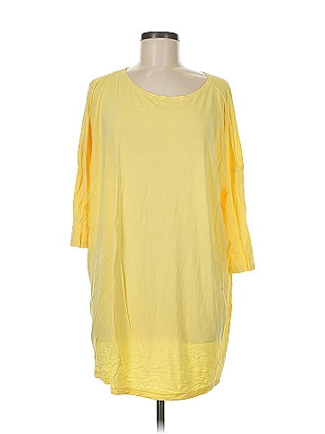 Piko 3/4 Sleeve T-Shirt (view 1)
