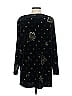 Maggie Sweet Black Long Sleeve Blouse Size S - photo 2
