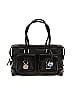 Dooney & Bourke 100% Leather Black Leather Shoulder Bag One size - photo 1