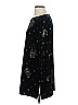 Maggie Sweet Black Long Sleeve Blouse Size S - photo 5
