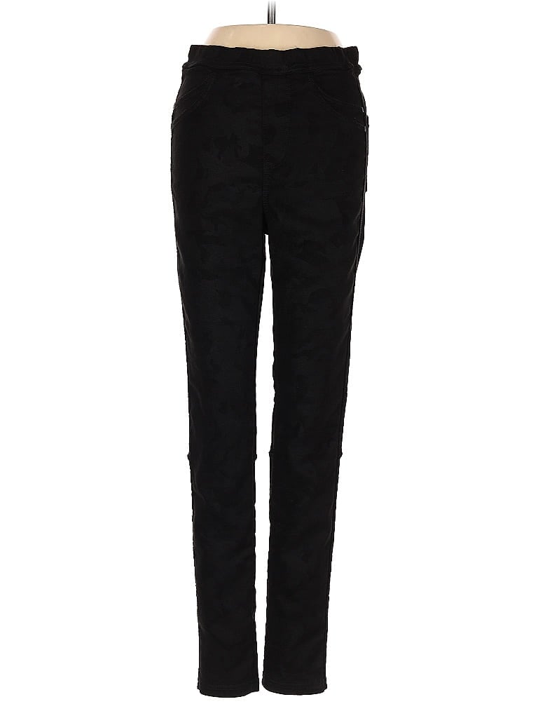 Pre-owned Sanctuary Casual Pants In Black