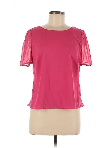 Bisou Bisou Short Sleeve Top (view 1)