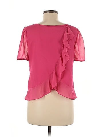 Bisou Bisou Short Sleeve Top (view 2)