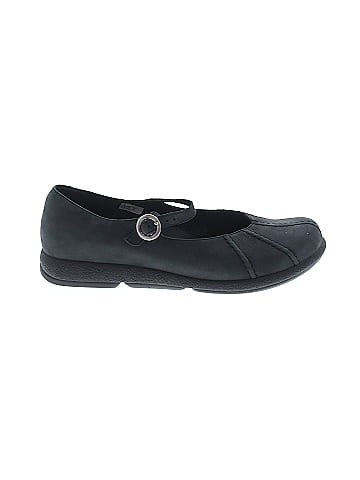 Dansko Flats (view 1)