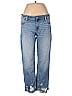 KANCAN JEANS Blue Jeans Size 29 waist - photo 1