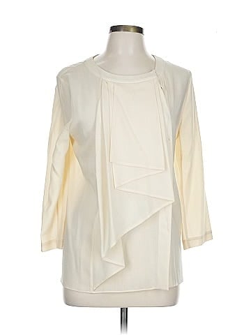 Reed Krakoff 3/4 Sleeve Blouse (view 1)