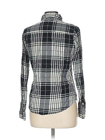 I H81 Long Sleeve Button-Down Shirt (view 2)
