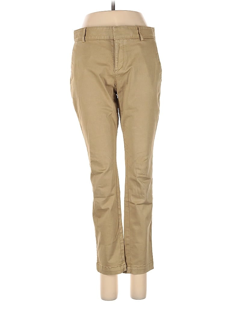 Click to view more detailed imagery on our partner's website Pre-owned Banana Republic Jeans In Brown