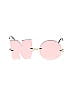 Unbranded Pink Black Sunglasses One size - photo 2