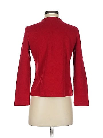 Liz Claiborne Cardigan (view 2)