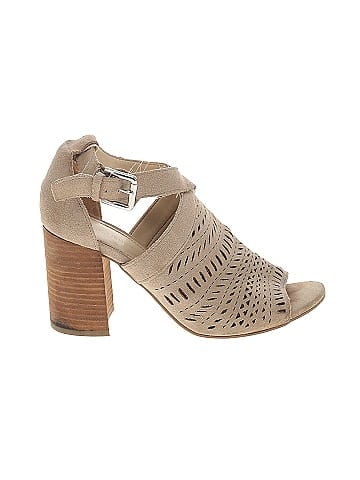 Marc Fisher Heels (view 1)