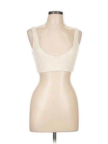 boa. Sleeveless Top (view 1)
