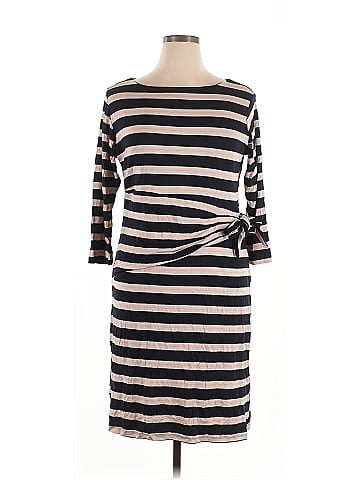 Larry Levine Casual Dress (view 1)