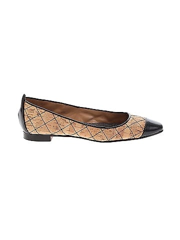 Manolo Blahnik Flats (view 1)