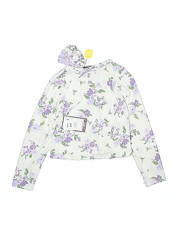 Trixxi Girl Cardigan (view 2)