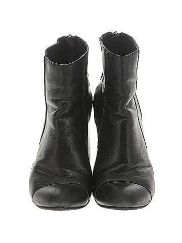 ABLE Local + Global Ankle Boots (view 2)