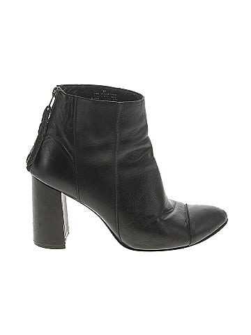 ABLE Local + Global Ankle Boots (view 1)