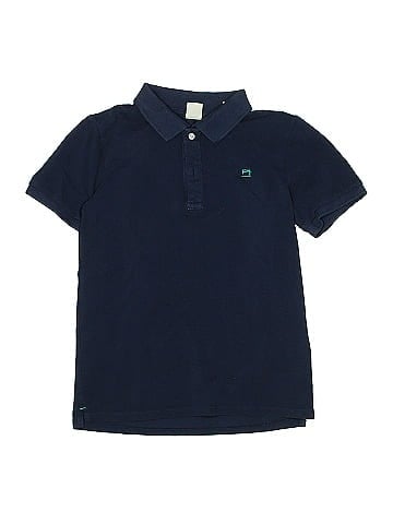 Scotch & Soda Short Sleeve Top (view 1)