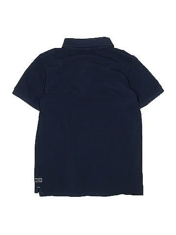 Scotch & Soda Short Sleeve Top (view 2)