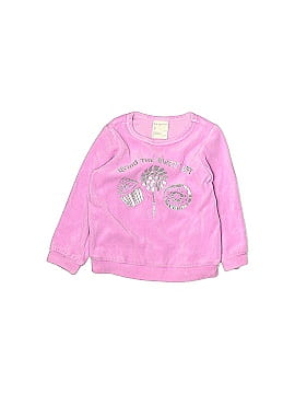 First Impressions Sweatshirt (view 1)