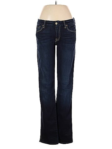 7 For All Mankind Jeans (view 1)