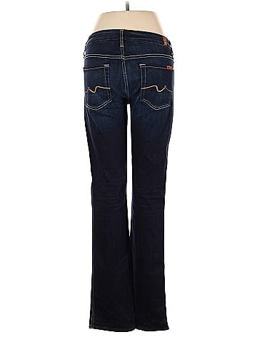 7 For All Mankind Jeans (view 2)