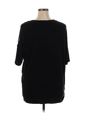 Barbara Lesser Short Sleeve T-Shirt (view 2)