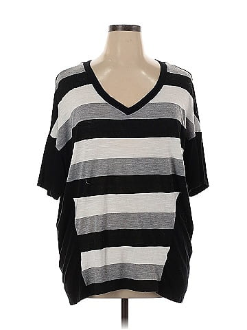 Barbara Lesser Short Sleeve T-Shirt (view 1)