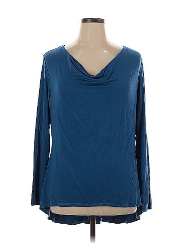 Barbara Lesser 3/4 Sleeve T-Shirt (view 1)