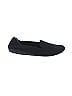 ROTHY'S Solid Black Flats Size 10 1/2 - photo 1