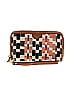 Fossil Argyle Brown Wristlet One size - photo 1