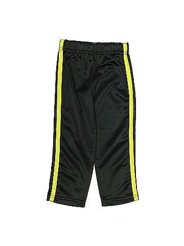 Mad Game Track Pants (view 1)